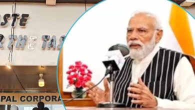 PM मोदी ने की सराहना: अंबिकापुर का गार्बेज कैफे बना पूरे देश के लिए प्रेरणा
