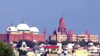 श्रीकृष्ण जन्मभूमि मामले में रुकावट, न्यायमूर्ति अवनीश सक्सेना करेंगे अगली सुनवाई