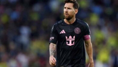 मेसी ने इंटर मियामी में किया बाउंडिंग! 2028 तक क्लब के साथ रहेंगे