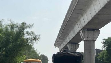 उज्जैन की मेट्रो में बड़ा बदलाव: अगले महीने आएगी पांच किमी अंडरग्राउंड विस्तार की रिपोर्ट