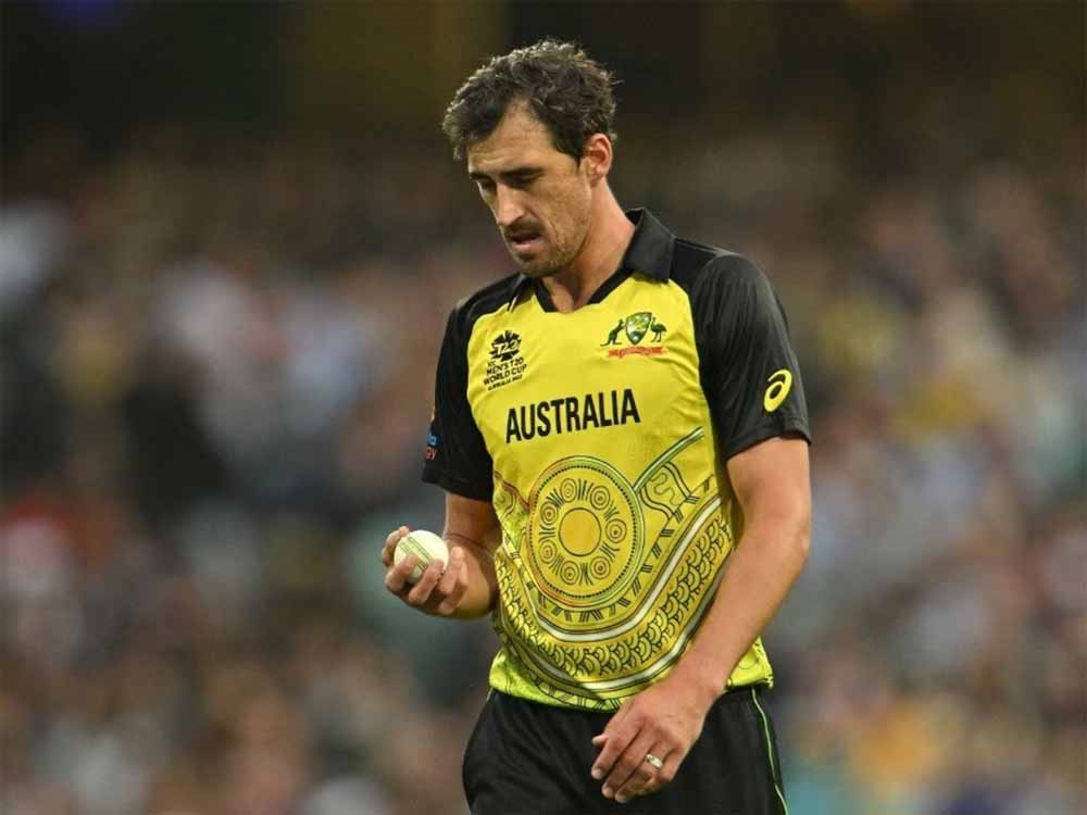 11 साल बाद BBL में वापसी: मिचेल स्टार्क ने जताई तैयारियों की झलक, आखिरी सीजन में 20 विकेट लिए थे