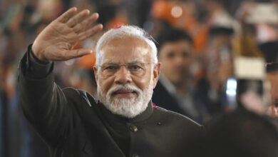 पीएम मोदी छत्तीसगढ़ दौरे पर: शांति शिखर में ध्यान सत्र, 5 बड़े कार्यक्रमों में शामिल होंगे; देखें मिनट टू मिनट प्रोग्राम