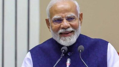 पीएम मोदी का बयान: ब्लू इकोनॉमी ग्रोथ के लिए भारत के पास है एंबिशियस विजन