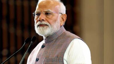 26/11 पर कांग्रेस से पीएम मोदी का सवाल — ‘पाकिस्तान पर कार्रवाई क्यों नहीं हुई?’