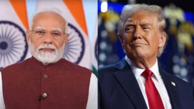 पीएम मोदी ने की इजरायली बंधकों की रिहाई का स्वागत, ट्रंप की शांति पहल को बताया सराहनीय कदम