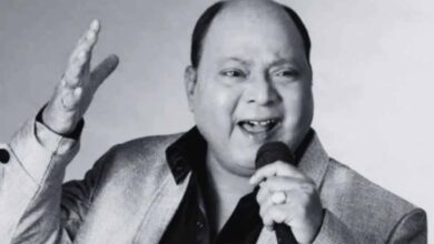 38 साल बाद भी हिट! Mohammed Aziz का यह गाना आज भी बनता है शादी पार्टियों की शान 38 साल बाद भी हिट! Mohammed Aziz का यह गाना आज भी बनता है शादी पार्टियों की शान