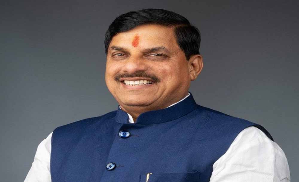 जनजातीय समुदाय की समृद्धि के लिए संकल्पित राज्य सरकार : मुख्यमंत्री डॉ. यादव