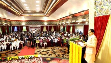 भगवान श्रीराम ने संबंधों को जाति, वर्ग या रूप से नहीं, हृदय की शुद्धता से जोड़ा : मुख्यमंत्री डॉ. यादव