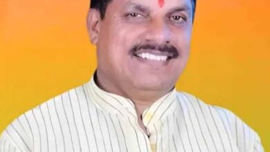 मुख्यमंत्री डॉ. यादव ने पूर्व प्रधानमंत्री भारत रत्न श्रद्धेय लाल बहादुर शास्त्री का किया स्मरण