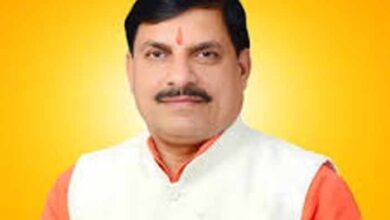 मुख्यमंत्री डॉ. यादव ने गोवा के पूर्व मुख्यमंत्री श्री नाइक के निधन पर दु:ख व्यक्त किया मुख्यमंत्री डॉ. यादव ने गोवा के पूर्व मुख्यमंत्री श्री नाइक के निधन पर दु:ख व्यक्त किया