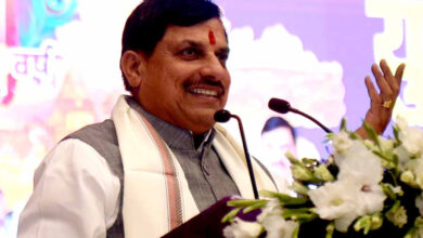 मुख्यमंत्री डॉ. यादव करेंगे सांस्‍कृतिक कार्यक्रम अनुगूँज का शुभांरभ