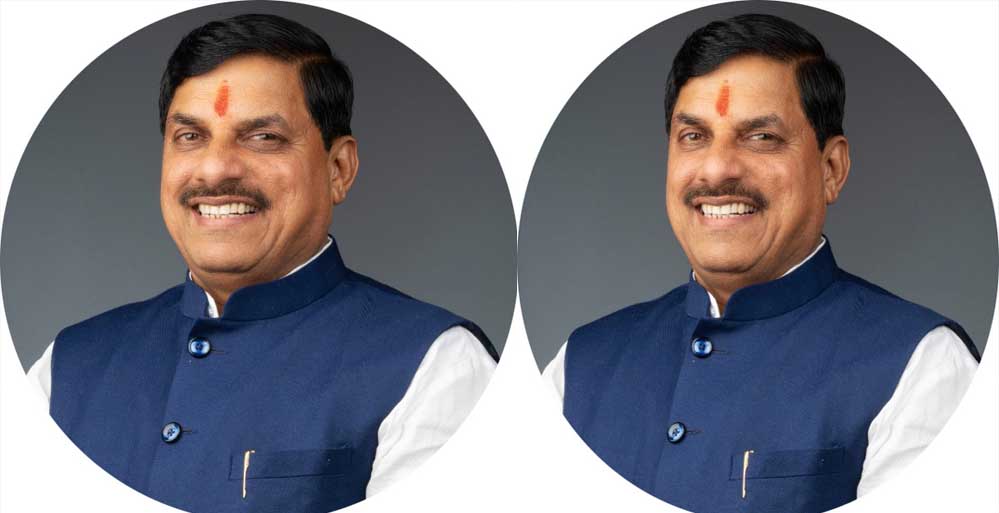 मुख्यमंत्री डॉ. यादव 18 अक्टूबर को पूरा दिन किसानों के बीच रहेंगे, किसानों के साथ मनायेंगे धनतेरस