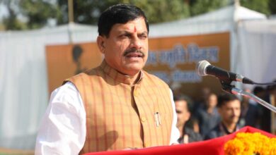 प्रदेश स्तरीय सड़क सुरक्षा सेमिनार 15 अक्टूबर को, मुख्यमंत्री डॉ. यादव होंगे शामिल