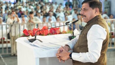 राज्य स्तरीय स्वच्छता समग्र समारोह 14 अक्टूबर को होगा भोपाल में, मुख्यमंत्री डॉ. यादव प्रदान करेंगे स्वच्छता सम्मान