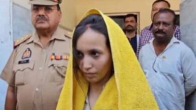 ड्रम वाली मुस्कान की खुशखबरी: जेल अधीक्षक संग मनाया भैया दूज, नए भाई का हुआ स्वागत