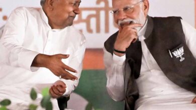 तेजस्वी को ‘फेस’ बनाओ, नीतीश को शिंदे मत बनाओः RJD का NDA पर पलटवार तेजस्वी को ‘फेस’ बनाओ, नीतीश को शिंदे मत बनाओः RJD का NDA पर पलटवार