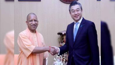 यूपी में निवेश के लिए बड़ी संभावनाएं तलाश रहीं जापान, सिंगापुर से लेकर खाड़ी तक की कंपनियां