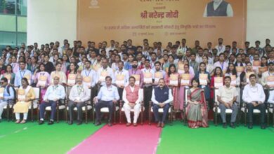 पीएम मोदी से नियुक्ति पत्र पाकर झूमे युवा, बोले– अब ‘विकसित भारत’ का हिस्सा बनने का सपना हुआ पूरा