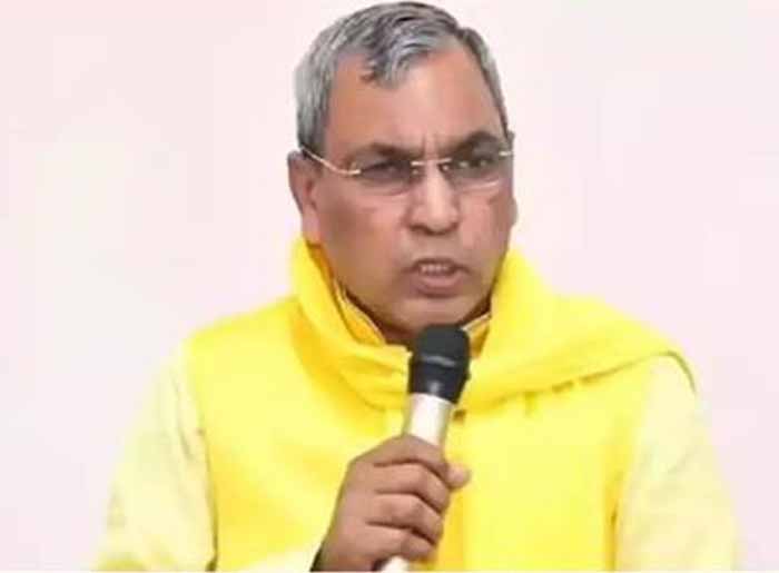 ओमप्रकाश राजभर ने बिहार में 6 नई सीटों पर किया दावेदारी का ऐलान ओमप्रकाश राजभर ने बिहार में 6 नई सीटों पर किया दावेदारी का ऐलान