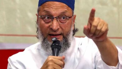 बिहार चुनाव में ओवैसी की एंट्री! AIMIM ने जारी की पहली लिस्ट, कई सीटों पर करेगी मुकाबला