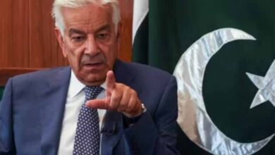 तालिबान झुका भारत के आगे! पाकिस्तान बोला – अब खत्म सारे रिश्ते तालिबान झुका भारत के आगे! पाकिस्तान बोला – अब खत्म सारे रिश्ते