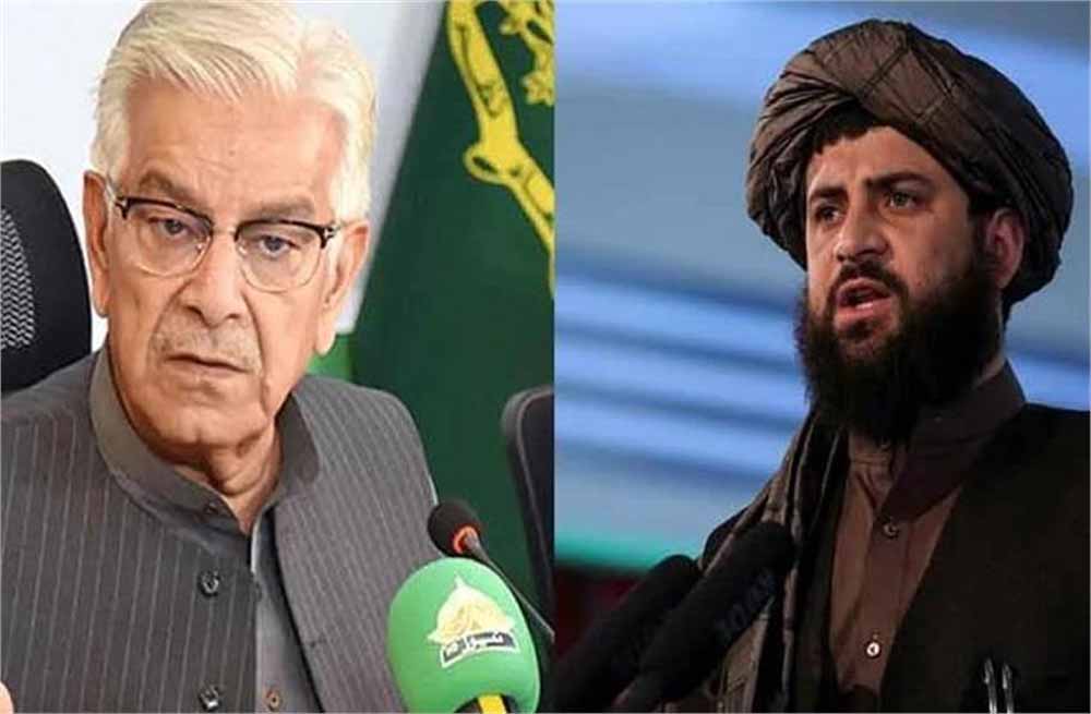 इस्तांबुल में Pak-Afghan वार्ता का दूसरा दौर तनावपूर्ण, पाकिस्तान ने दी खुली चेतावनी—‘बात बनी तो ठीक, वरना जंग तय!’