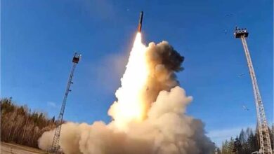 परमाणु युद्ध का खतरा बढ़ा! रूस ने किया भयंकर Nuclear War अभ्यास