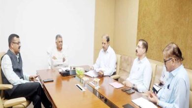 फॉलन आउट अतिथि विद्वानों को हर माह दो बार मिले स्थान चयन का अवसर : उच्च शिक्षा मंत्री परमार