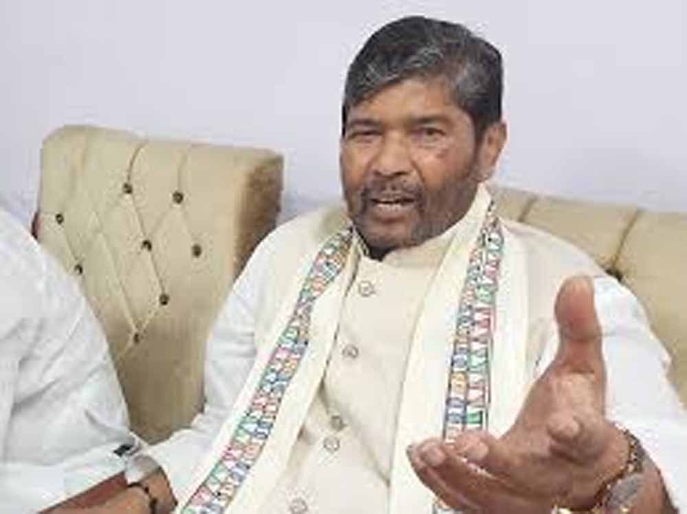 RLJP ने किया बड़ा ऐलान: महागठबंधन से अलग, अब अकेले चुनाव लड़ेगी पार्टी