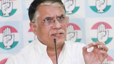 20 साल के धोखे की भरपाई का मौका: पवन खेड़ा बोले, महागठबंधन का घोषणा पत्र जनता से किया वादा है