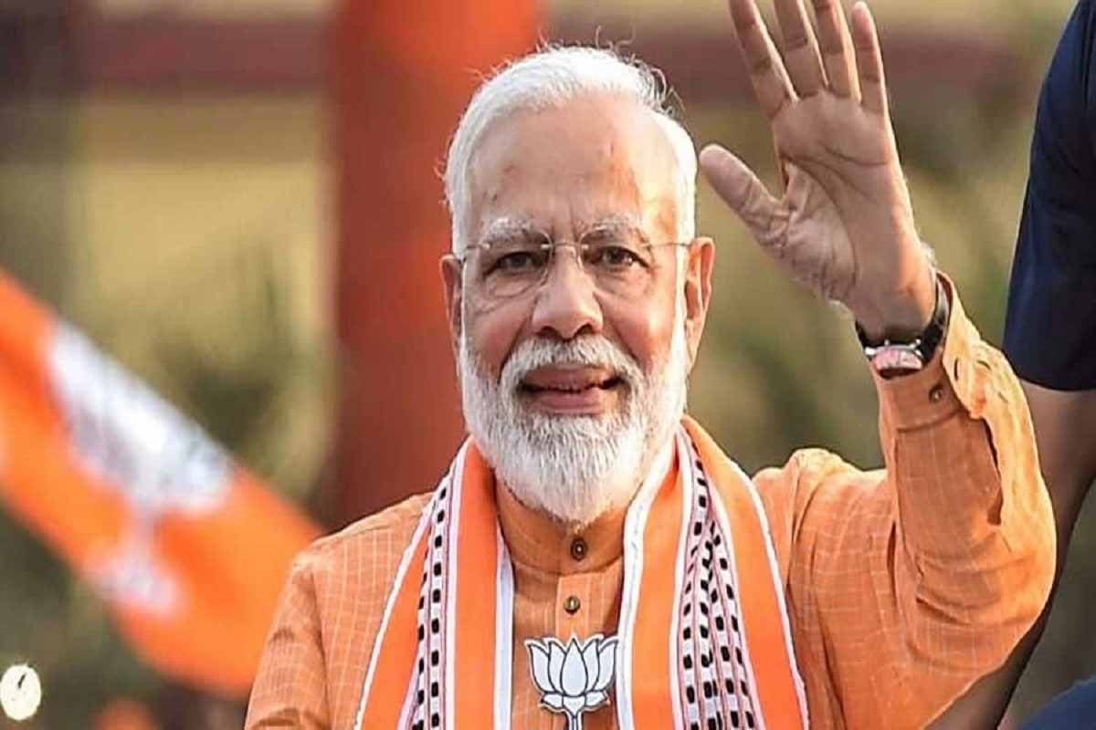 रजत महोत्सव: प्रधानमंत्री मोदी 1 नवंबर को छत्तीसगढ़ का करेंगे दौरा