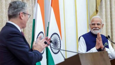 PM मोदी का धमाकेदार ऐलान: प्राइवेट कंपनियों को खुलेगा परमाणु ऊर्जा का दरवाजा! PM मोदी का धमाकेदार ऐलान: प्राइवेट कंपनियों को खुलेगा परमाणु ऊर्जा का दरवाजा!