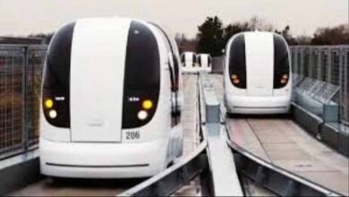 उज्जैन में पाड टैक्सी का आगमन: 1900 करोड़ रुपये में शहर का ट्रैफिक सिस्टम होगा नया