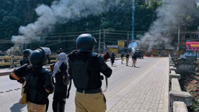 पहले आटे पर बवाल, अब आसिम मुनीर की सेना पर सवाल: PoK में बढ़ते तनाव की गंभीर तस्वीर