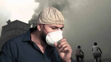 जानलेवा बनता वायु प्रदूषण: रिपोर्ट में खुलासा — हर साल लाखों की जा रही जानें!