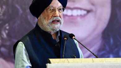 1984 के वो काले दिन आज भी रोंगटे खड़े कर देते हैं— सिख विरोधी दंगों पर बोले हरदीप सिंह पुरी