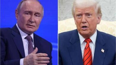 ट्रंप ने पुतिन को चेतावनी: युद्ध तुरंत नहीं रुका तो यूक्रेन को भेज सकते हैं ‘टॉमहॉक’