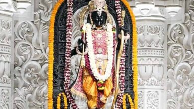 राममंदिर फैसले को चुनौती देने गए वकील को कोर्ट ने लगाई 6 लाख की कीमत