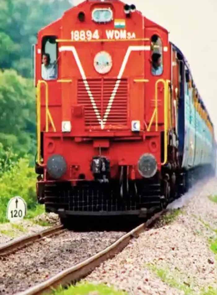 रेलवे में नई भर्ती पर ब्रेक, रिटायर कर्मचारियों के लिए खुलेंगे ये 5 सुनहरे अवसर