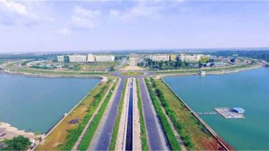 गजब! दीवाली के बाद भी यह शहर शुद्ध हवा में सांस ले रहा, AQI सिर्फ 40, दिल्ली बेहाल गजब! दीवाली के बाद भी यह शहर शुद्ध हवा में सांस ले रहा, AQI सिर्फ 40, दिल्ली बेहाल