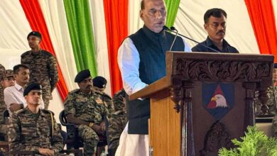 क्या है सर क्रीक? राजनाथ सिंह की चेतावनी के बीच पाकिस्तान का सैन्य ढांचा बढ़ाया जा रहा