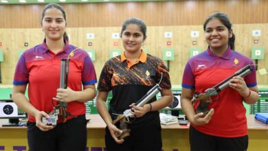 रतिका सीलान नार्थ कोस्ट ओपन स्क्वाश के क्वार्टर फाइनल में