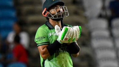 सट्टेबाजी विवाद में फंसे रिजवान? PCB ने अचानक छीनी वनडे टीम की कप्तानी!