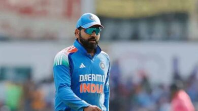 रोहित शर्मा की नजर में शाहिद अफरीदी का रिकॉर्ड, ऑस्ट्रेलिया दौरे पर हो सकता है बड़ा धमाका