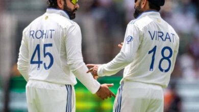 विराट और रोहित तैयार, अजीत अगरकर की शर्तों के तहत घरेलू टूर्नामेंट में उतरेंगे