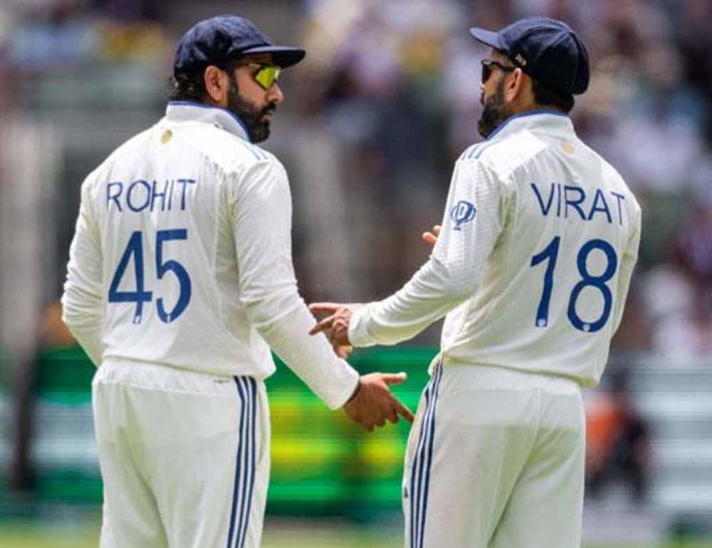 विराट और रोहित तैयार, अजीत अगरकर की शर्तों के तहत घरेलू टूर्नामेंट में उतरेंगे