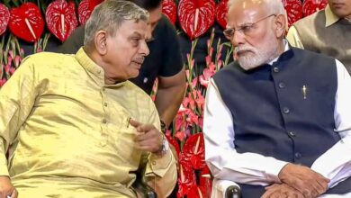 PM मोदी ने RSS की शताब्दी पर जारी किया विशेष डाक टिकट और सिक्का, संघ की भूमिका की जमकर सराहना