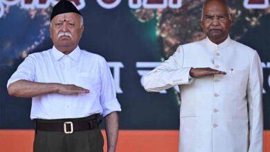 Gen Z प्रदर्शनों पर RSS चीफ मोहन भागवत का बयान: जनता की मांगों के हिसाब से नीतियां नहीं बनती