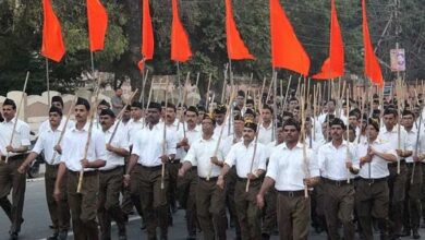 जबलपुर में RSS का सघन गृह संपर्क अभियान, शताब्दी वर्ष पर हिंदू सम्मेलन आयोजित