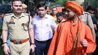 संबल की चुप्पी टूटी: 46 साल बाद 24 कोसी परिक्रमा में उमड़ा जनसैलाब